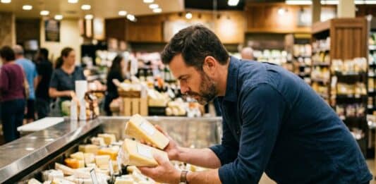 Formaggi a latte crudo: altri lutti ma la legge è ferma in Parlamento FORMAGGI LATTE CRUDO