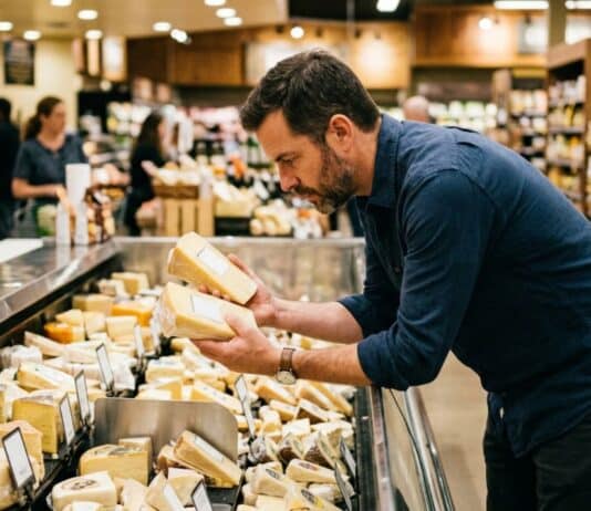 Formaggi a latte crudo: altri lutti ma la legge è ferma in Parlamento FORMAGGI LATTE CRUDO