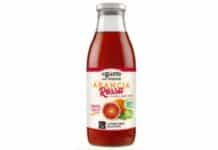 Libera Terra richiama Succo di arancia rossa bio per alcol non dichiarato