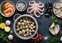 Pesce crudo (e non solo): come evitare anisakis, E. Coli e salmonella