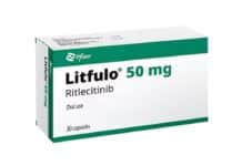 Ritlecitinib, Aifa: “Usarlo solo se non ci sono alternative”