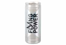 Aldi richiama Flying Power sugarfree: aspartame non dichiarata
