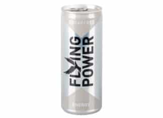 Aldi richiama Flying Power sugarfree: aspartame non dichiarata