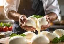 Mozzarella, così con l’additivo riducono tempi ma anche il gusto