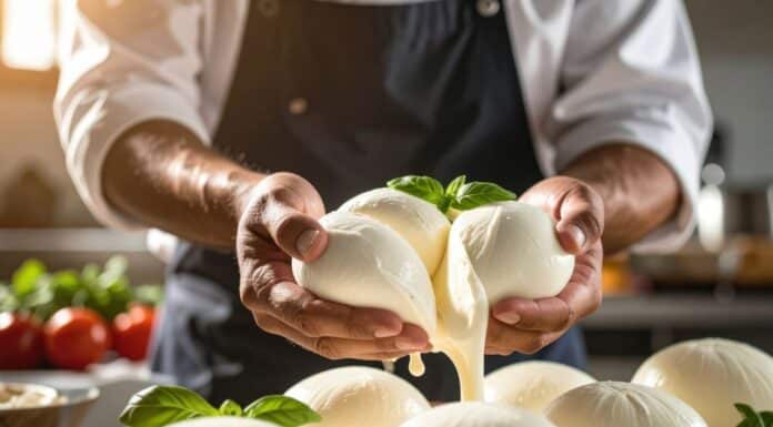 Mozzarella, così con l’additivo riducono tempi ma anche il gusto