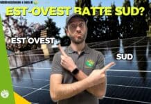 Ha senso installare sempre l’impianto fotovoltaico a Sud?