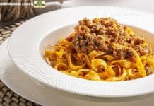 Pasta all’uovo: una tradizione italiana che parte dagli ingredienti