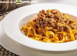 Pasta all’uovo: una tradizione italiana che parte dagli ingredienti
