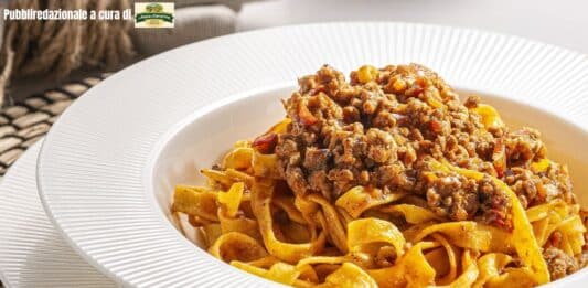 Pasta all’uovo: una tradizione italiana che parte dagli ingredienti