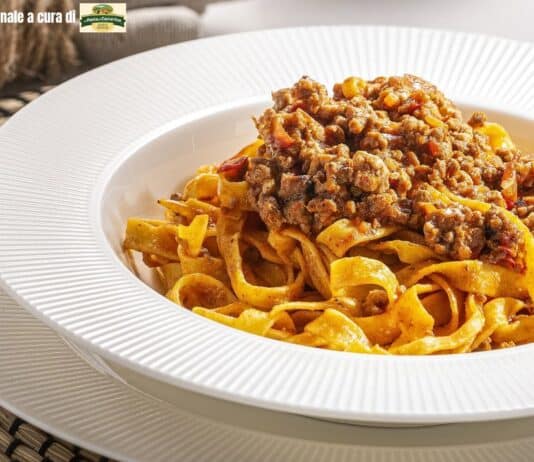Pasta all’uovo: una tradizione italiana che parte dagli ingredienti