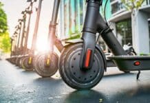 Monopattini, Antitrust multa Bird, Dott e Lime per 2,6 milioni di euro