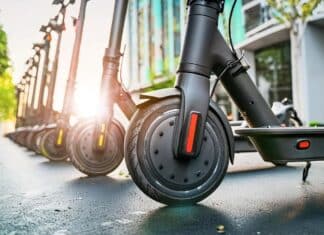 Monopattini, Antitrust multa Bird, Dott e Lime per 2,6 milioni di euro