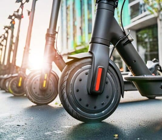 Monopattini, Antitrust multa Bird, Dott e Lime per 2,6 milioni di euro