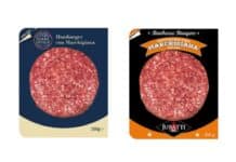 E. Coli: richiamati hamburger Jubatti e Carrefour