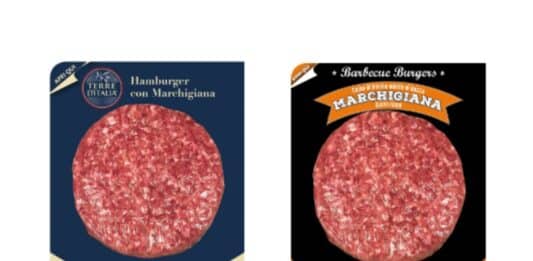 E. Coli: richiamati hamburger Jubatti e Carrefour