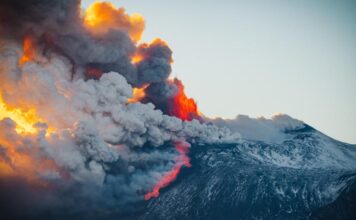 ETNA VOLI RIMBORSO