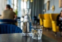 Acque microfiltrate, controlli in bar e ristoranti: 1 su 2 irregolari acque acqua