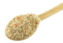 Brodi vegetali, il test svizzero: fino al 74% di sale e tracce di pesticidi e piombo BRODO VEGETALE