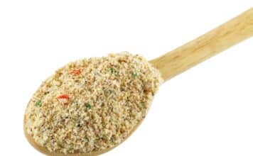BRODO VEGETALE