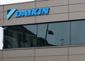 Daikin sostituisce un Pfas (con una sostanza che si trasforma interamente in Tfa) DAIKIN PFAS TFA