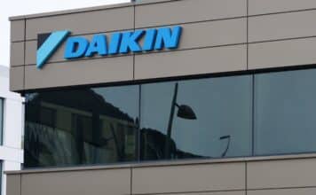 DAIKIN PFAS TFA