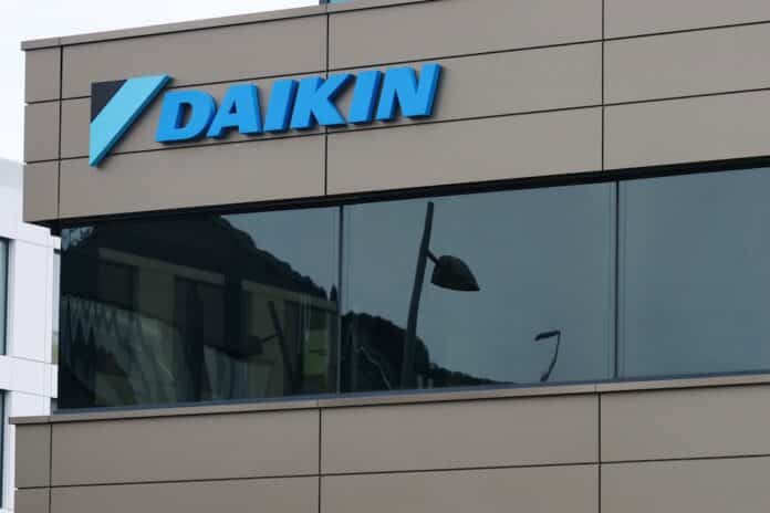 daikin AdobeStock_1919556205_Editorial_Use_Only DAIKIN PFAS TFA