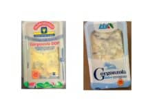 Listeria: richiamati due gorgonzola Dop prodotti da Granarolo gorgonzola