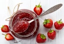 La marmellata di fragole? Sì se è tedesca, non se è italiana MARMELLATA
