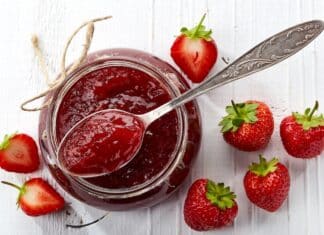 MARMELLATA