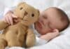 BAMBINI PELUCHE PFAS