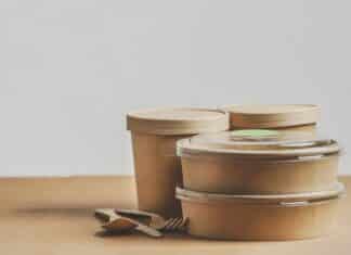 PFAS CONTENITORI ALIMENTI