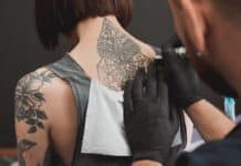 Tatuaggi estesi e tumori, cosa sappiamo TATUAGGI TUMORI