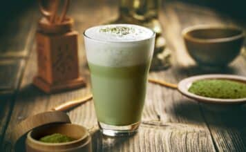 Matcha