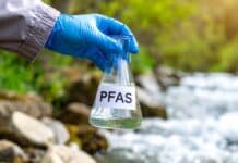 Pfas, nuovo rapporto Onu: basta “zone di sacrificio”, il divieto sia generale pfas