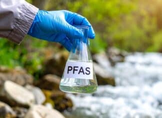 Pfas, nuovo rapporto Onu: basta “zone di sacrificio”, il divieto sia generale pfas