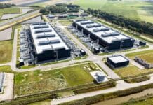 Il costo invisibile dei data center DATA CENTER