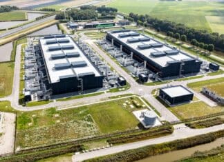 Il costo invisibile dei data center DATA CENTER