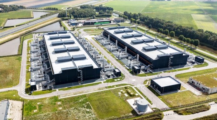 Il costo invisibile dei data center DATA CENTER
