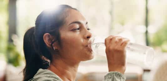 Vitamin drink: un pieno di zuccheri e troppe vitamine