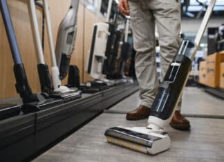 Lavapavimenti: Dyson delude, meglio Tineco e Roborock