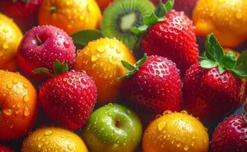 L’Olanda dichiara guerra al fludioxonil, fungicida molto usato per fragole e mele. Ecco dove l’abbiamo trovato