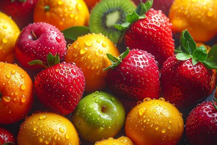 fragole