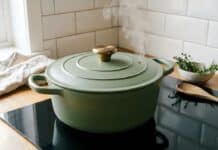 casseruola, cocotte, casseruole