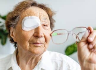 Smog e vista: nelle città più inquinate il rischio glaucoma è fino al 70% più alto cataratta