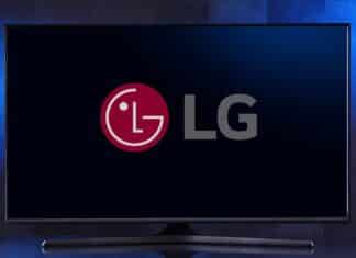 tv lg