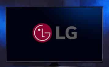 tv lg