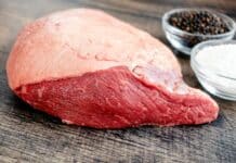 Carne brasiliana vietata in Ue dal 3 settembre: non rispetta gli standard sanitari carne