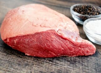 Carne brasiliana vietata in Ue dal 3 settembre: non rispetta gli standard sanitari carne
