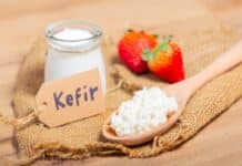 Francia, stop al kefir con ricetta sbagliata. Ma i big aggirano il divieto chiamandolo “delicato” kefir