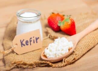 Francia, stop al kefir con ricetta sbagliata. Ma i big aggirano il divieto chiamandolo “delicato” kefir